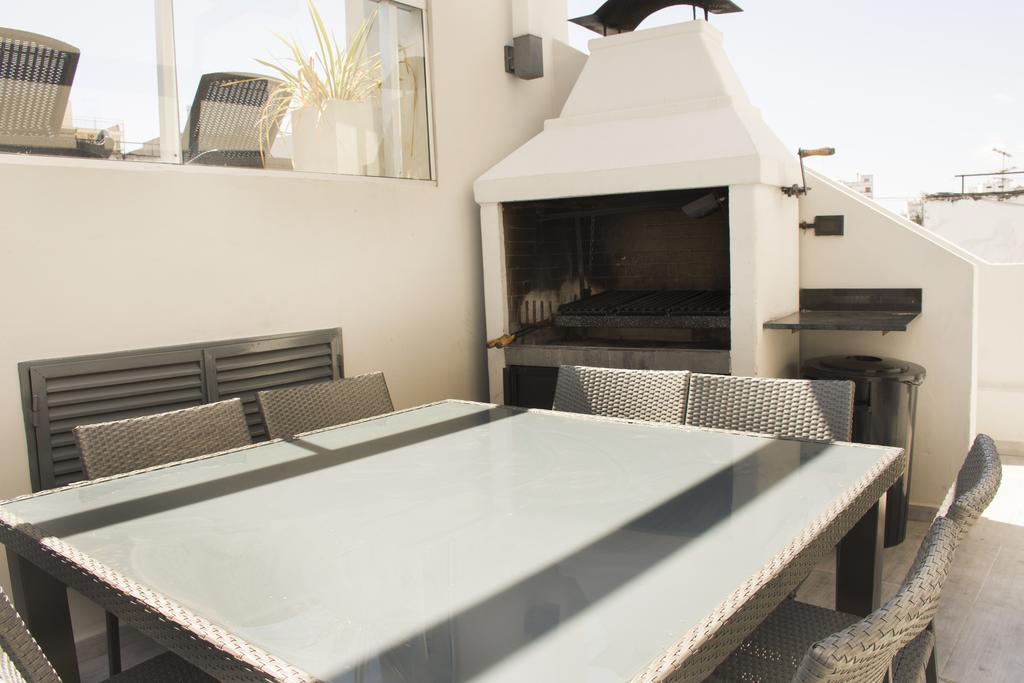 Estudio Deco Home Buenos Aires Phòng bức ảnh