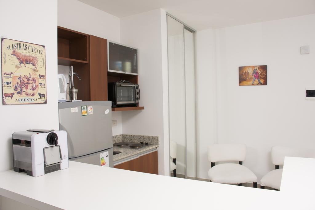 Estudio Deco Home Buenos Aires Ngoại thất bức ảnh