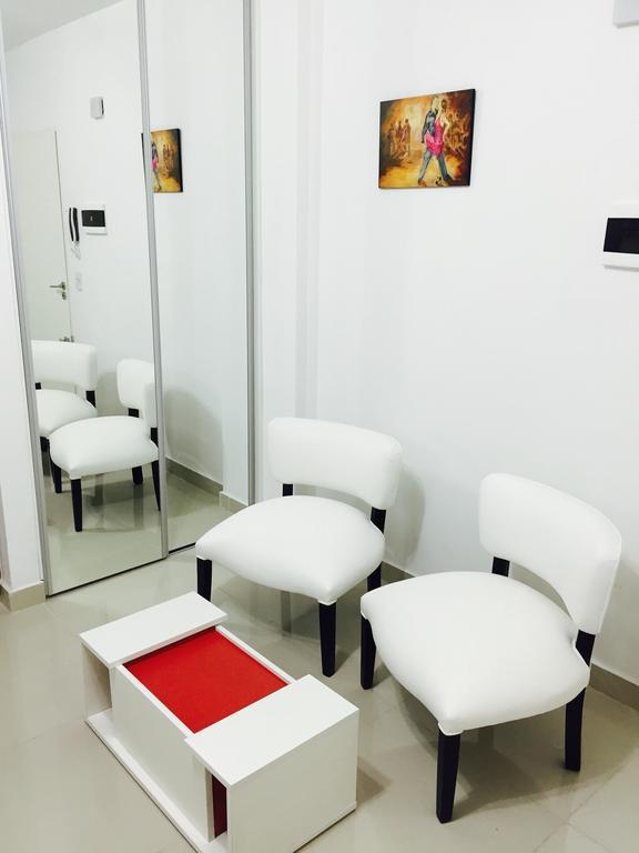 Estudio Deco Home Buenos Aires Phòng bức ảnh